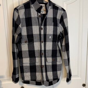 Sitka Wool Blend Jacket